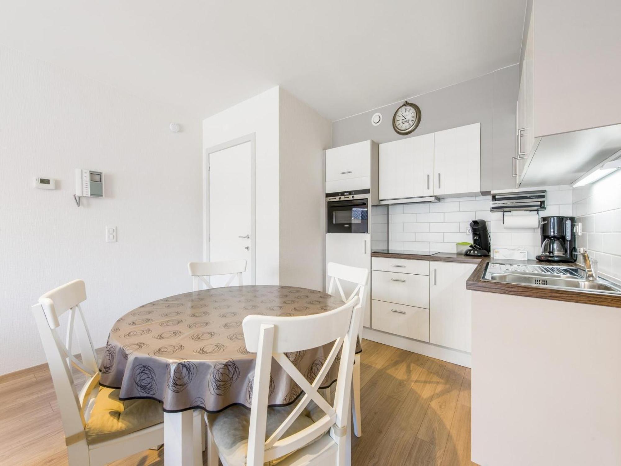 Appartement Near The Grand Place, Cleaning Included *